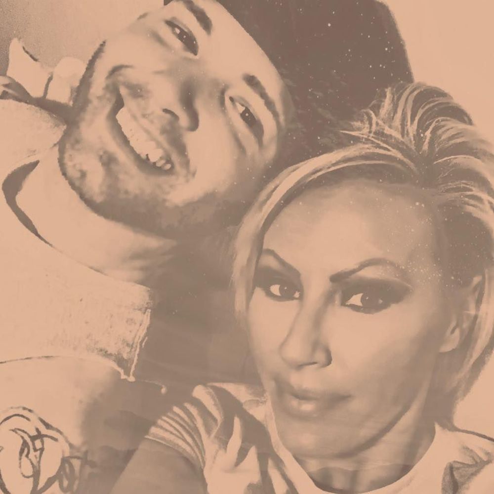 Meet your Posher, Ross